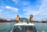 Khẩn trương tìm kiếm ngư dân mất tích trên biển Cửa Lò