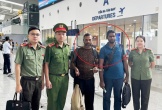 Khởi tố Giám đốc doanh nghiệp tổ chức cho 2 người nước ngoài ở lại Việt Nam trái phép