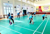 Vì sao Nghệ An tạm dừng triển khai vận động xã hội hóa giáo dục?  