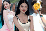 Hình ảnh quá khứ của Hà Tâm Như - cô gái vừa đăng quang Á hậu 2 Hoa hậu Chuyển giới quốc tế