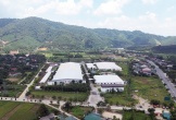 Khu công nghiệp gần 2 thập kỷ hiu hắt ở cửa ngõ biên giới
