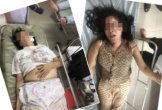 Mâu thuẫn gia đình, sát hại mẹ vợ và vợ hờ rồi tự sát