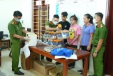 Triệt xóa đường dây mua bán trái phép chất ma túy từ nước ngoài về Việt Nam qua đường hàng không