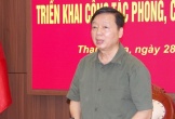 Phó thủ tướng Trần Hồng Hà: Các địa phương lưu ý mưa lớn sau bão Bualoi