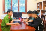 Trộm xe máy trong lúc người dân sơ tán tránh bão