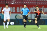 V-League dần tách nhóm