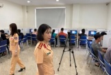 Thông báo khẩn tới hàng nghìn người chuẩn bị thi giấy phép lái xe
