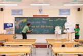 Gần 1,7 triệu thầy cô giáo và 30 triệu học sinh, sinh viên tham dự lễ khai giảng đặc biệt