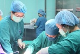 Người phụ nữ 22 tuổi nhập viện cấp cứu với vùng kín biến dạng