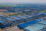 Hơn 26 tỷ USD vốn FDI chảy vào Việt Nam trong 8 tháng
