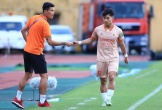 Nóng: Tuyển thủ Văn Thanh vừa phải phẫu thuật chấn thương