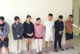 Trang trí phòng như quán bar để tụ tập 'bay lắc' bằng ma túy