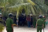Một thiếu tá công an bị đâm hy sinh trong khi làm nhiệm vụ