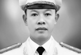 Đề nghị truy tặng danh hiệu liệt sĩ cho thiếu tá công an hy sinh khi làm nhiêm vụ