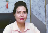 Nữ cựu tổng giám đốc 