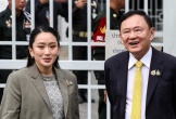 Ông Thaksin bị phán quyết thi hành lại án tù