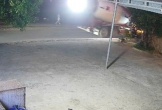 Vụ xe bồn va chạm xe máy chở 3 mẹ con, bé gái 8 tuổi tử vong: Camera ghi lại khoảnh khắc thương tâm