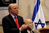 Ông Trump yêu cầu các nước chi 1 tỷ USD để có ghế trong Hội đồng Hòa bình về Gaza