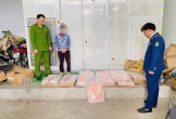 Nghệ An: Phát hiện, thu giữ hơn 700kg thực phẩm không rõ nguồn gốc