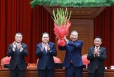 Điện, thư chúc mừng Tổng Bí thư Tô Lâm
