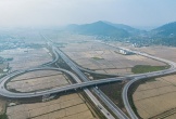 Nghệ An dồn lực cho dự án cao tốc Vinh – Thanh Thủy