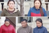 Công an Nghệ An phá chuyên án lừa bán phụ nữ qua biên giới