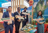 Nghệ An lần đầu xúc tiến du lịch tại Philippines