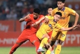 Sông Lam Nghệ An - Hà Nội FC: Tăng nhiệt ở ‘chảo lửa’ thành Vinh