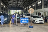 Ô tô không đạt kiểm định phải trả thêm 50% tiền dịch vụ khi quay lại trong ngày