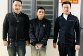 Nghi phạm hiếp dâm ở Hà Nội bị bắt tại Hà Tĩnh trên đường bỏ trốn