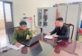 Công an thông báo tài xế 'khóa đầu, khóa đuôi' trong ngõ nhỏ ở Hà Tĩnh đã nhận sai