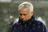 'Thảm họa' Mourinho tại Champions League