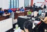 Nghệ An tiếp tục kiện toàn bộ máy chính quyền địa phương 2 cấp