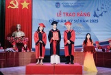 Nhiều công dân người Nghệ An tốt nghiêp đại học, cao đẳng tự nguyện thực hiện nghĩa vụ Công an nhân dân