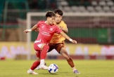 Tiền vệ Việt kiều Khoa Ngô khiến cả V.League phải ngước nhìn
