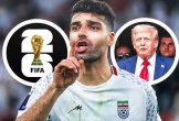 Iran tuyên bố không tham dự World Cup 2026 tại Mỹ