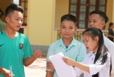 Nghệ An chốt ngày tuyển sinh vào lớp 10