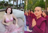 Nữ diễn viên phim giờ vàng xuất gia gieo duyên sau 4 lần đổ vỡ hôn nhân
