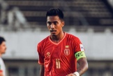 Đội trưởng Myanmar giã từ đội tuyển sau khi đánh nhau với phụ nữ