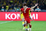 Malaysia bị xử thua Việt Nam 0-3