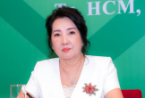 Cựu CEO Quốc Cường Gia Lai Nguyễn Thị Như Loan sắp hầu tòa
