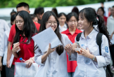 Thi tốt nghiệp THPT 2026 vào hai ngày 11 và 12-6