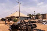 Ít nhất 15 người thiệt mạng trong các vụ tấn công tại miền Trung Nigeria