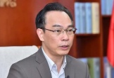 Tiểu sử quyền Bộ trưởng Giáo dục và Đào tạo Hoàng Minh Sơn