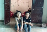 Nghệ An: Hoàn cảnh đáng thương của 2 đứa trẻ có bố tâm thần, mẹ mắc bệnh hiểm nghèo