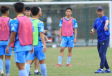 U19 Việt Nam bổ sung thêm thủ môn Việt kiều