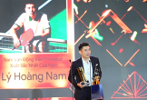 Lý Hoàng Nam là tay vợt pickleball xuất sắc nhất năm 2025