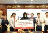 Một người đàn ông trúng giải Jackpot 1 hơn 114 tỷ đồng