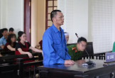 Sát hại bạn sau chầu bia, người đàn ông ở Nghệ An lĩnh án 10 năm tù