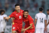 Tuyển Việt Nam lập kỷ lục ấn tượng ở đấu trường Đông Nam Á